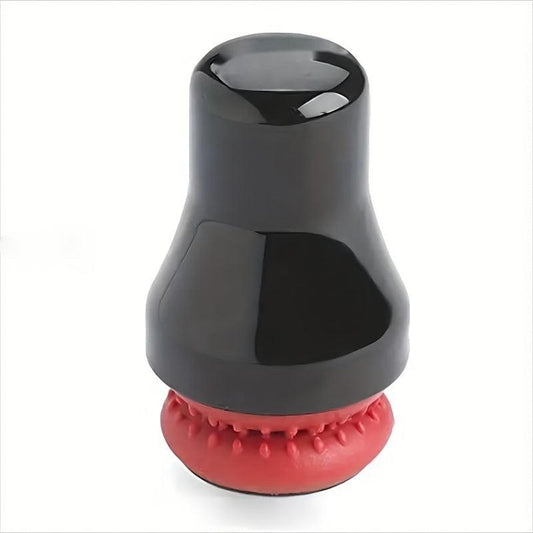 Magnetic Precision Scrubber for Car Glass & More