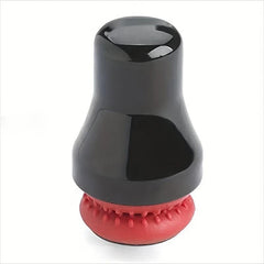 Magnetic Precision Scrubber for Car Glass & More