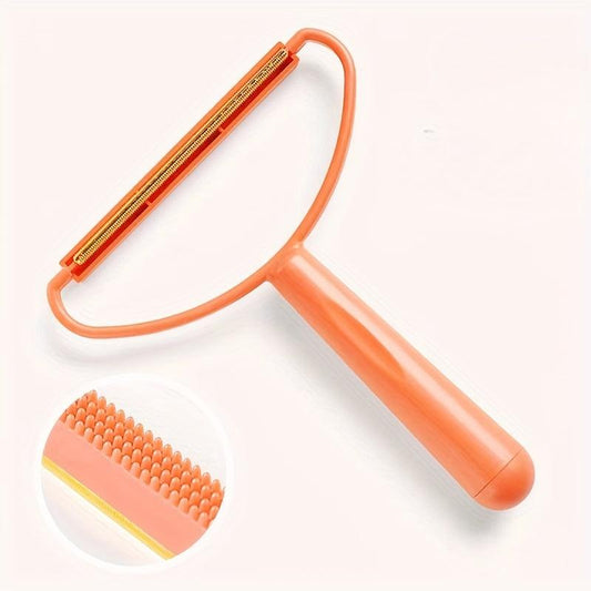 Pet Hair Remover Double Sided Pet Hair Removal Tool