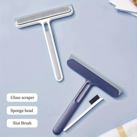 Glass Cleaning Wiper Household Window Cleaning Tool