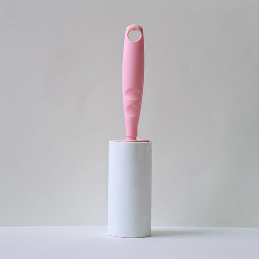 Lint Roller Pet Hair Remover 40 Sheets Extra Sticky