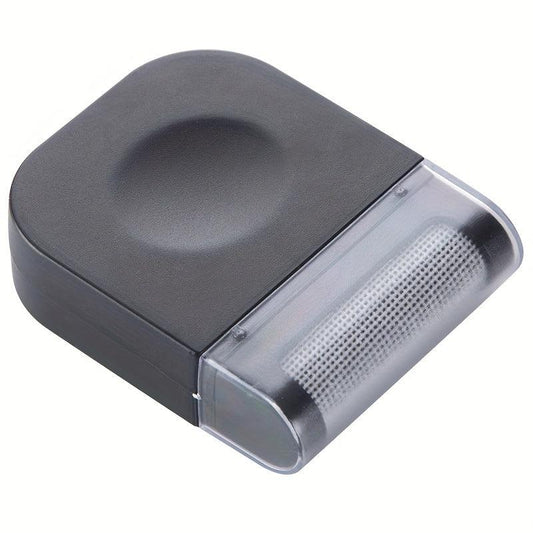 Portable Manual Lint Remover Mini Sweater Shaver