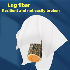 100 Sheets Household Bathroom Paper Restaurant Tissue Party Tissue