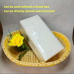 100 Sheets Household Bathroom Paper Restaurant Tissue Party Tissue