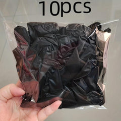 Disposable Nitrile Gloves Latex Waterproof Cleaning Gloves