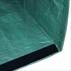 Leaf Storage Bag for Tidy Garden