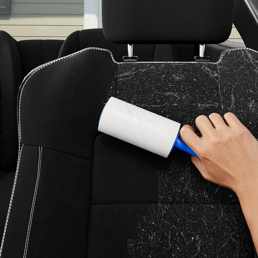 Lint Roller 800 Sheets Pet Hair Remover Extra Sticky Tearable
