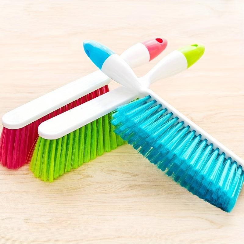 Large Bed Brush for Dust Removal, Carpet, Clothing, Quilt Sweeping