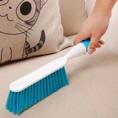 Large Bed Brush for Dust Removal, Carpet, Clothing, Quilt Sweeping