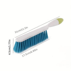 Large Bed Brush for Dust Removal, Carpet, Clothing, Quilt Sweeping