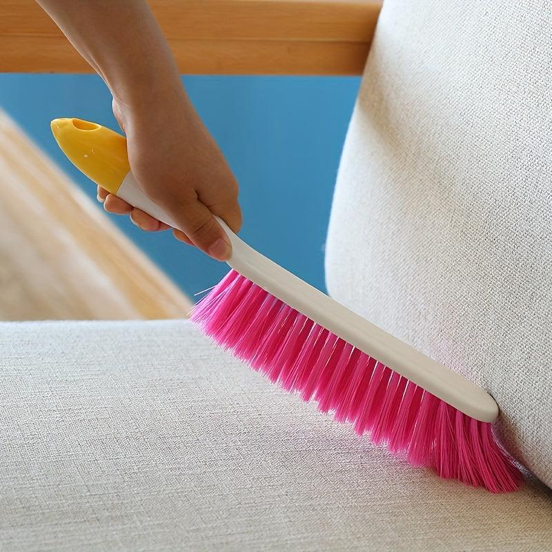 Large Bed Brush for Dust Removal, Carpet, Clothing, Quilt Sweeping