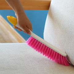 Large Bed Brush for Dust Removal, Carpet, Clothing, Quilt Sweeping
