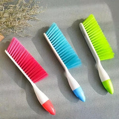 Large Bed Brush for Dust Removal, Carpet, Clothing, Quilt Sweeping