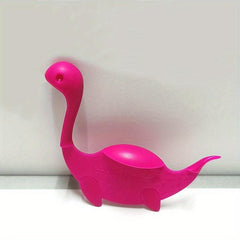 Creative Lake Monster Bookmark - Cute Dinosaur Page Clip