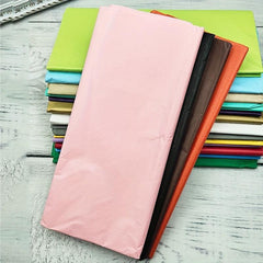 10 Sheets Tissue Paper DIY Craft Paper Flowers Gift Packing Wedding