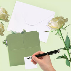 Floral Pop Up Card - Beautiful and Thoughtful Greeting Card