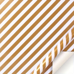 3pcs Festive Gift Wrapping Paper for Christmas & Birthdays Tissue Paper Supplies