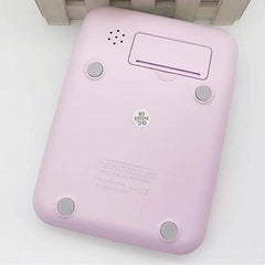 Colorful Calculator For Women Girls Candy Desk Accessories Easy To Use