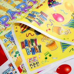 10pcs Party Candy Bag Birthday Gift Party Tote Wedding Bag Craft Bag
