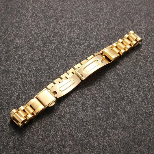 Men's Magnetic Titanium Steel Bracelet Single Row Strong Magnet Bracelet
