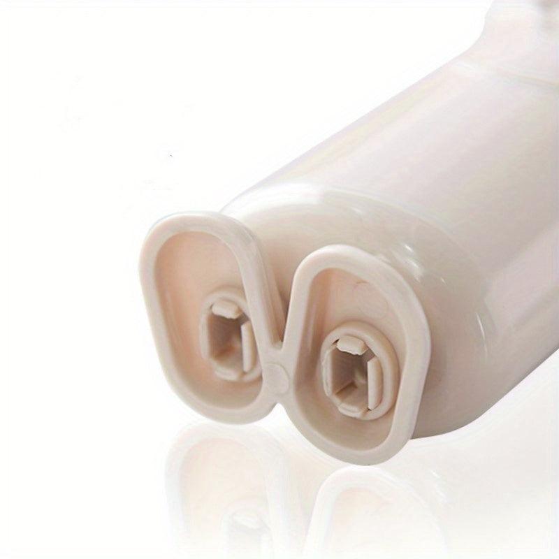 Portable Travel Toothbrush Storage Container Box Toothbrush Carrying Box