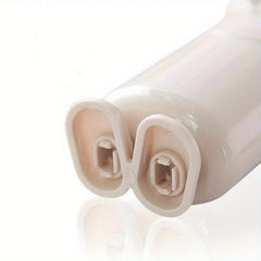 Portable Travel Toothbrush Storage Container Box Toothbrush Carrying Box