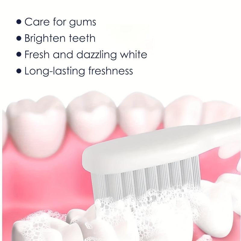 Ginseng Bees Glue Rejuvenating Toothpaste Oral Care