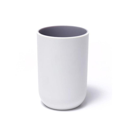 Household Brushing Cup Toothbrush Bucket Two Cup Wash Cup