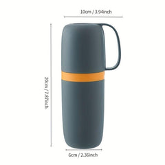 Portable Travel Toothbrush Storage Container Box Toothpaste Holder