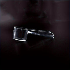 5pcs Toothbrush Head Cover Case Storage Box Protector Cap Holder