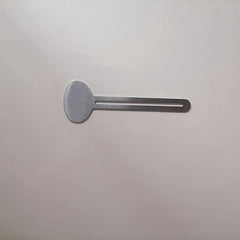 Heart Shaped Toothpaste Squeezer Manual Tube Dispenser