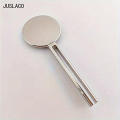 Heart Shaped Toothpaste Squeezer Manual Tube Dispenser