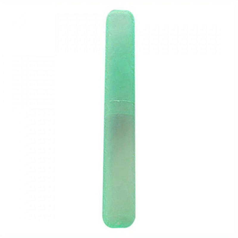 Toothbrush Storage Case Portable Travel Mouthwash Brushing Cup Holder