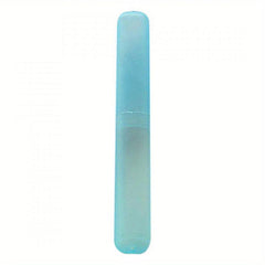 Toothbrush Storage Case Portable Travel Mouthwash Brushing Cup Holder