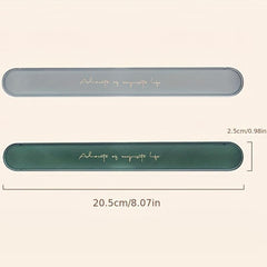 Portable Toothbrush Storage Case Travel Toothbrush Holder