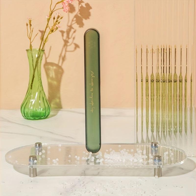Portable Toothbrush Storage Case Travel Toothbrush Holder