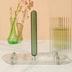 Portable Toothbrush Storage Case Travel Toothbrush Holder