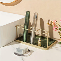Portable Toothbrush Storage Case Travel Toothbrush Holder