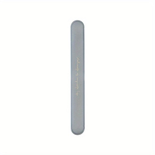 Portable Toothbrush Storage Case Travel Toothbrush Holder