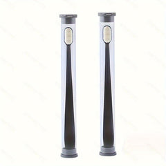 4pcs Micro Nano Soft Toothbrushes for Sensitive Teeth, Deep Cleaning Oral Care