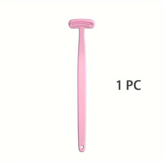 2pcs Tongue Scraper Reduce Bad Breath Oral Care Tools