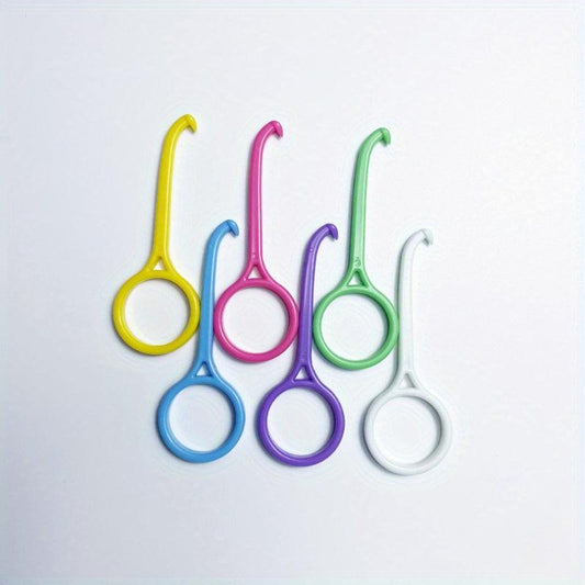 Invisible Aligner Trays Seater for Metal Braces