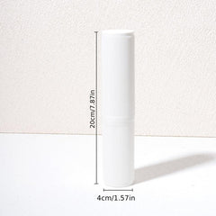 Portable Toothbrush Case for Clean and Protected Storage On the Go