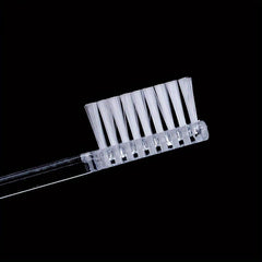 Portable Foldable Travel Toothbrush Soft Bristles Oral Care