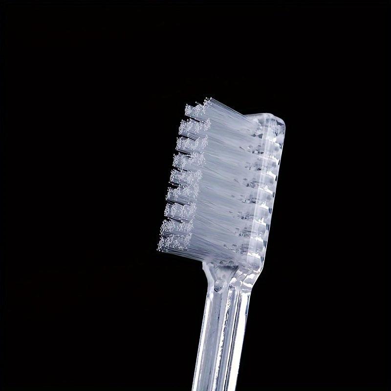 Portable Foldable Travel Toothbrush Soft Bristles Oral Care