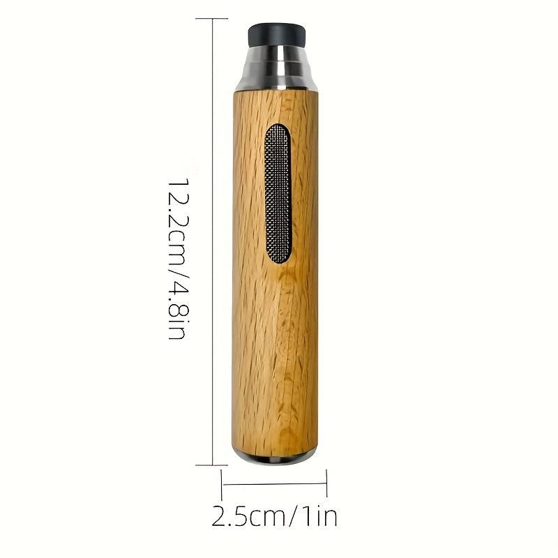 Portable Car Ashtray Keep Your Car Clean & Smoke With Easy to Use Ash Holder