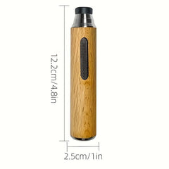 Portable Car Ashtray Keep Your Car Clean & Smoke With Easy to Use Ash Holder