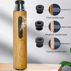 Portable Car Ashtray Keep Your Car Clean & Smoke With Easy to Use Ash Holder