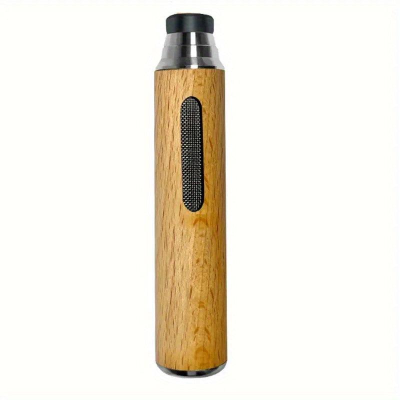 Portable Car Ashtray Keep Your Car Clean & Smoke With Easy to Use Ash Holder