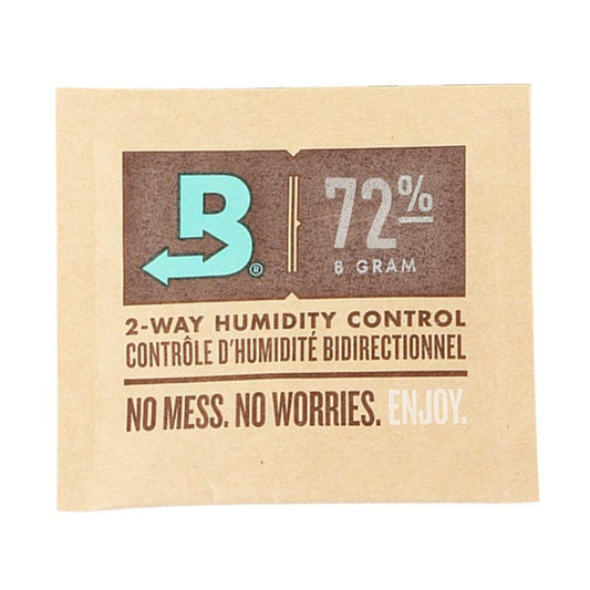 1pc 65 69 72 Two Way Humidity Control Packs for Storage Containers
